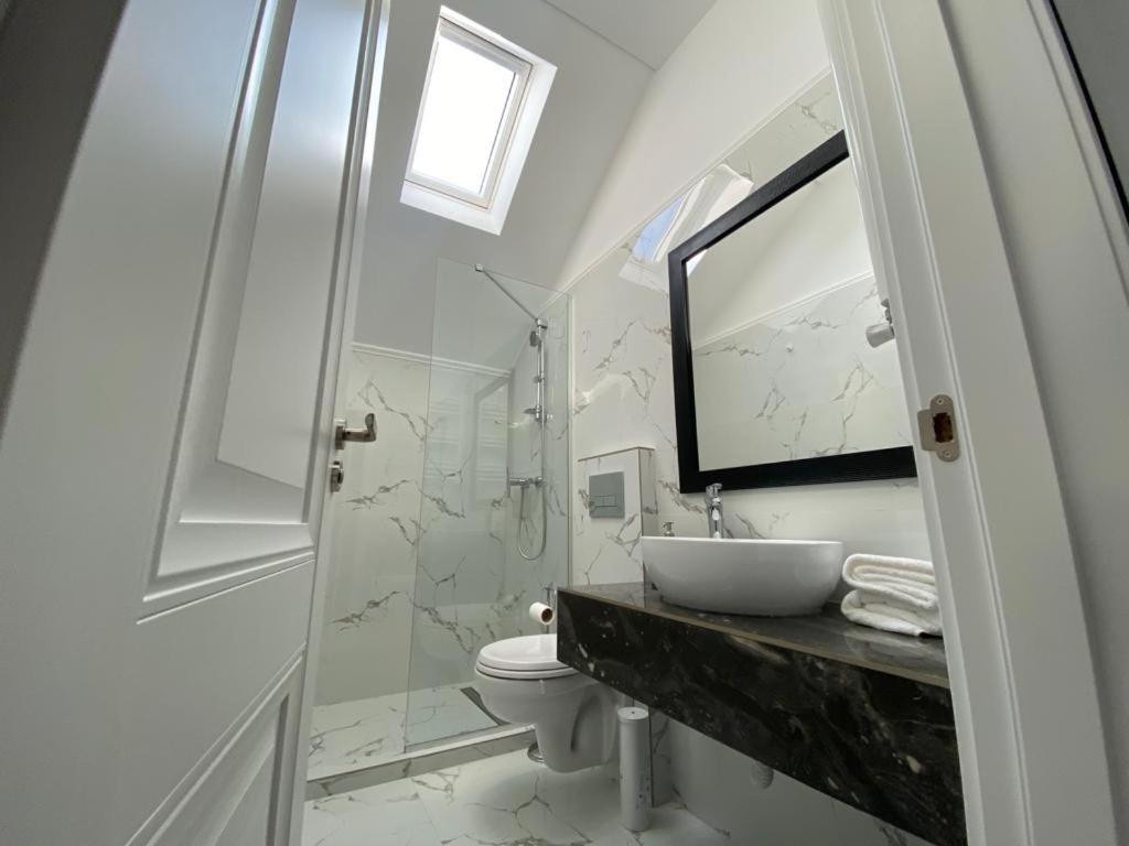 Erbario House Apartment Bucharest Luaran gambar
