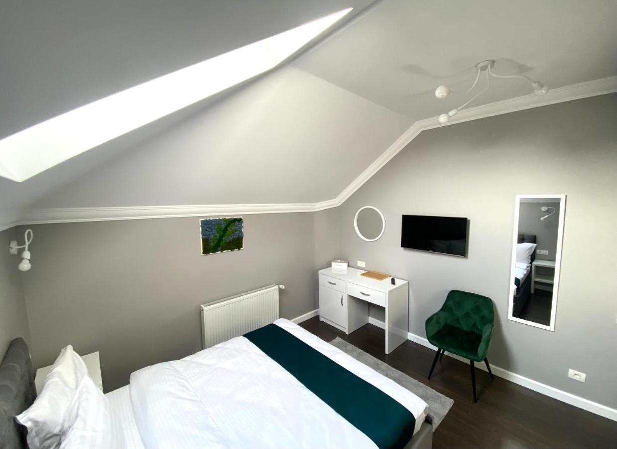 Erbario House Apartment Bucharest Luaran gambar