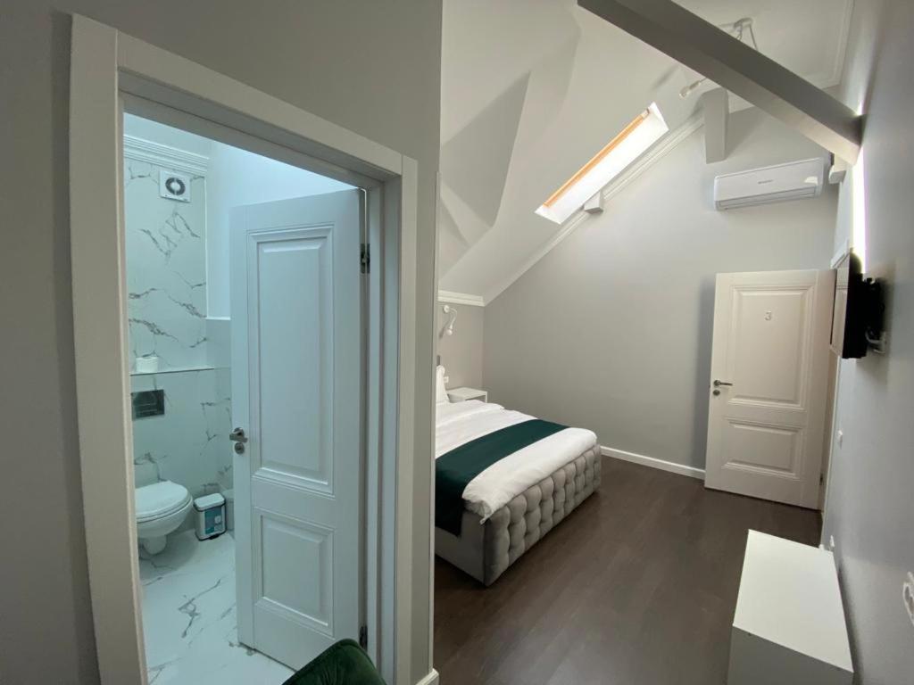 Erbario House Apartment Bucharest Luaran gambar