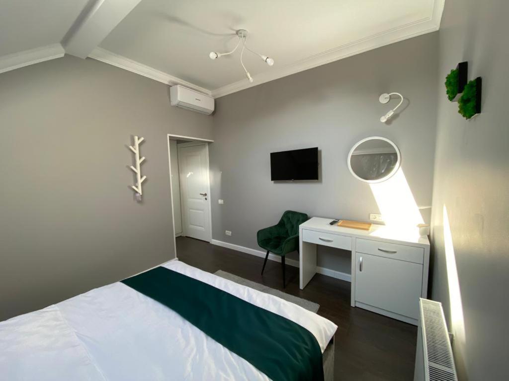Erbario House Apartment Bucharest Luaran gambar