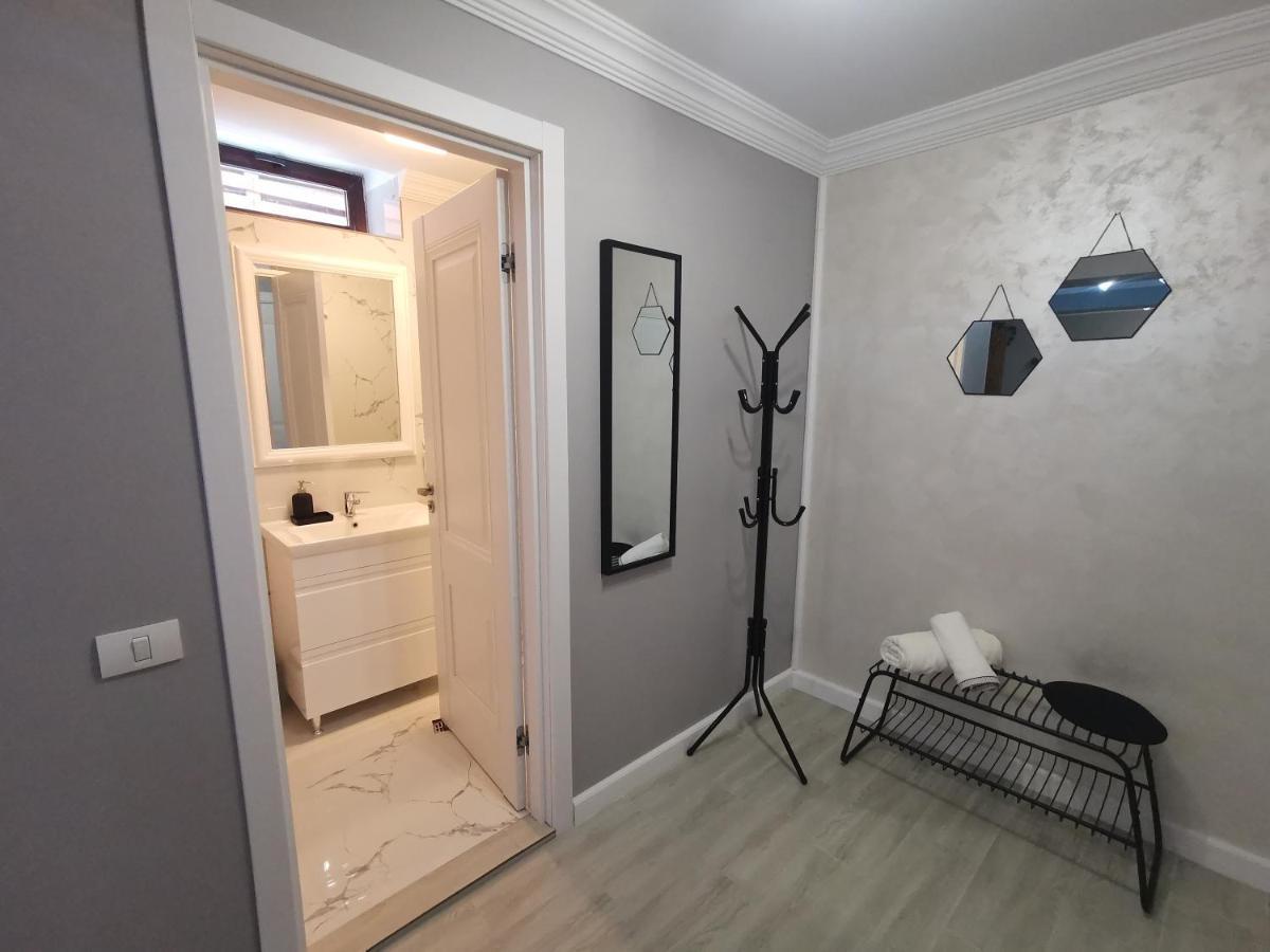 Erbario House Apartment Bucharest Luaran gambar