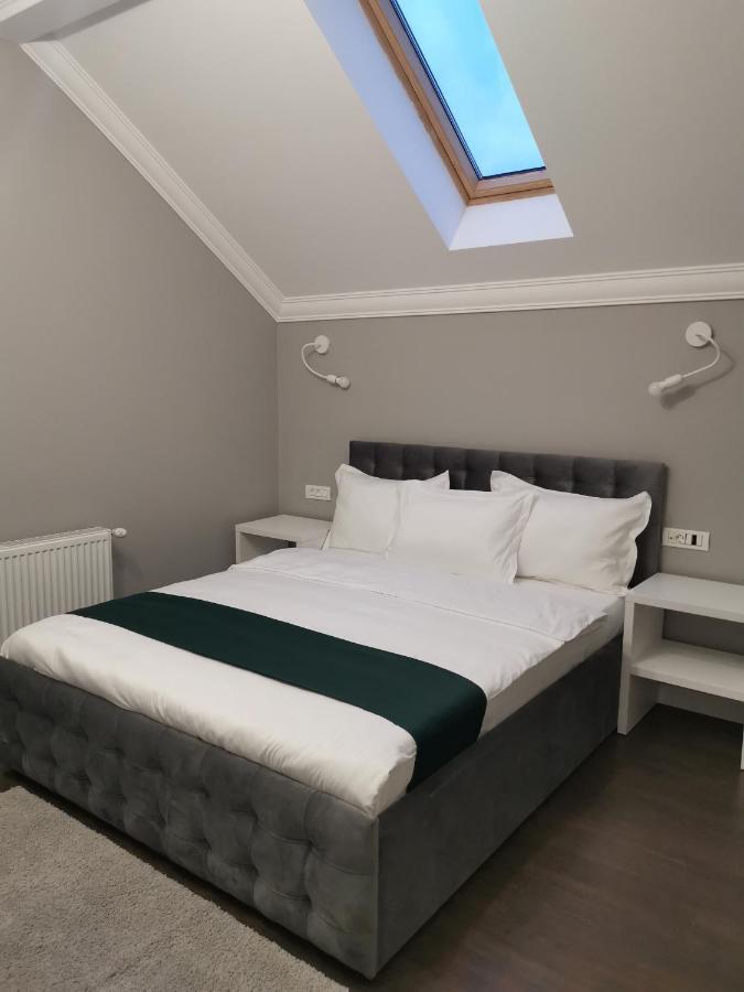 Erbario House Apartment Bucharest Luaran gambar