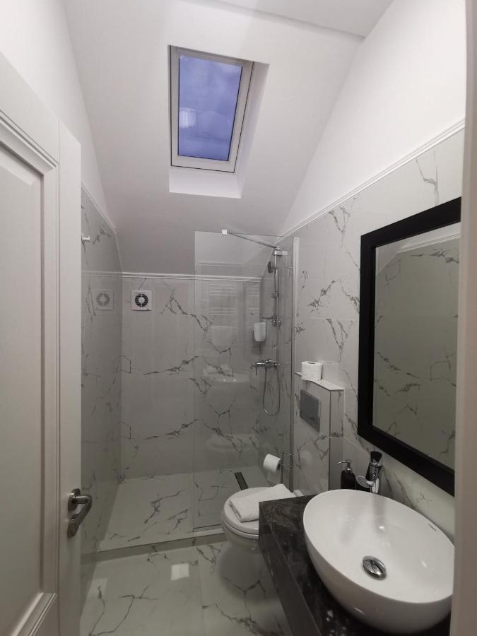 Erbario House Apartment Bucharest Luaran gambar